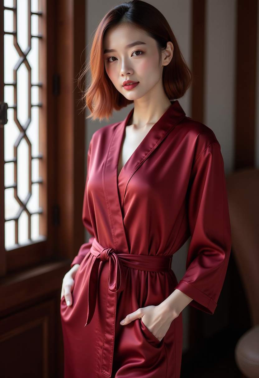 直播